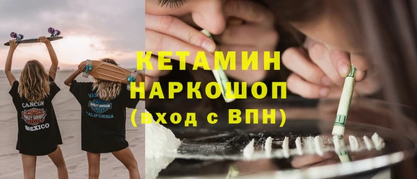 хмурый Новозыбков