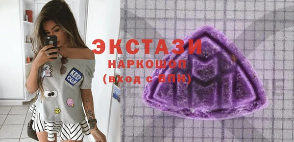 хмурый Новозыбков